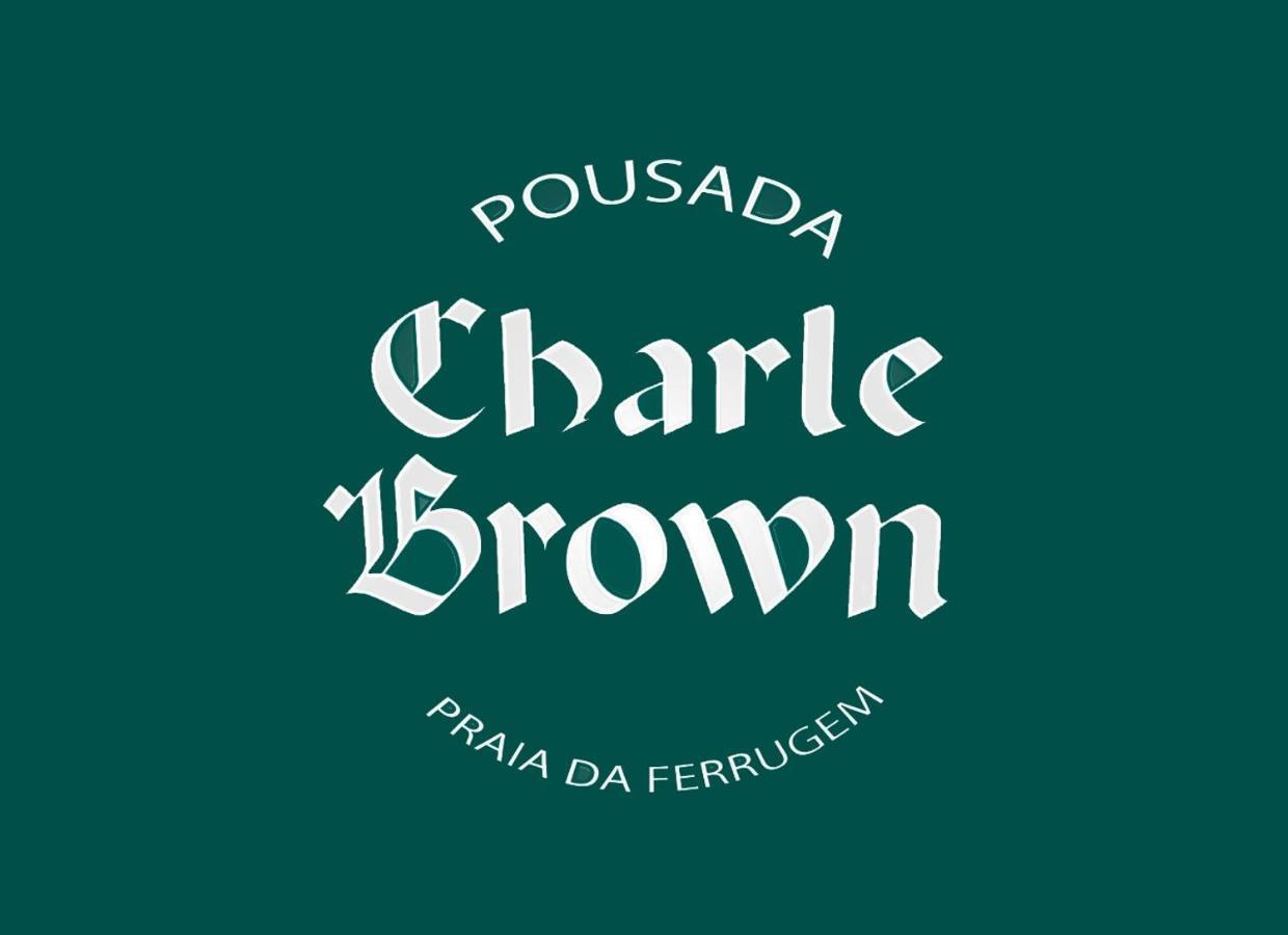 Pousada Charle Brown Garopaba Exteriér fotografie